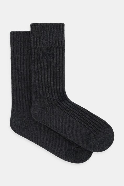 Miss Sixty skarpetki kolor szary 6S4OJ81700