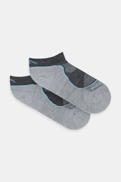 Darn Tough skarpety damskie szare 1986
