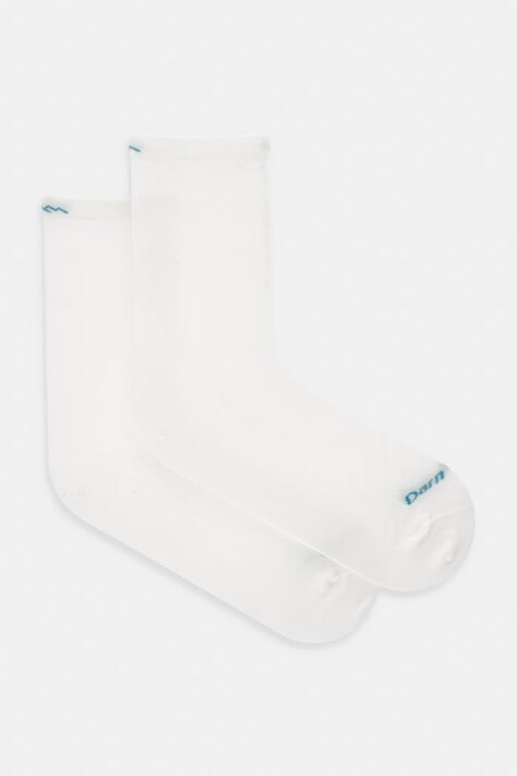 Darn Tough skarpety damskie beżowe 1068