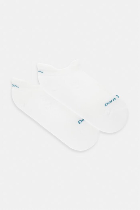 Darn Tough skarpety damskie białe 1052