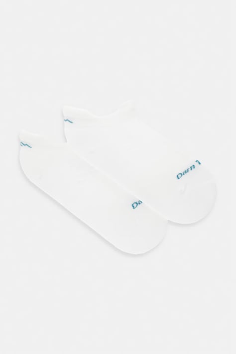 Darn Tough skarpety damskie białe 1052