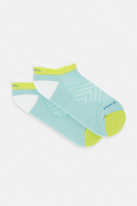 Darn Tough skarpety damskie turkusowe 1052