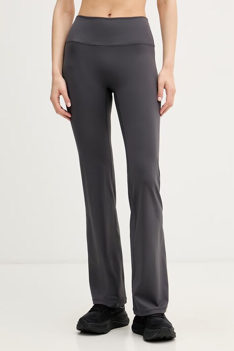 BOGNER Fire+Ice спортивні легінси жіночі LATHI3 сірі regular waist