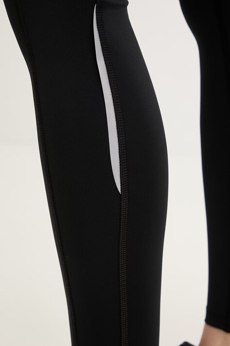 Легінси для тренувань Under Armour Velociti — SS26-LGD08O, чорний — фото 5