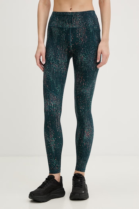 Sweaty Betty legginsy damskie Power granatowe SB5400A