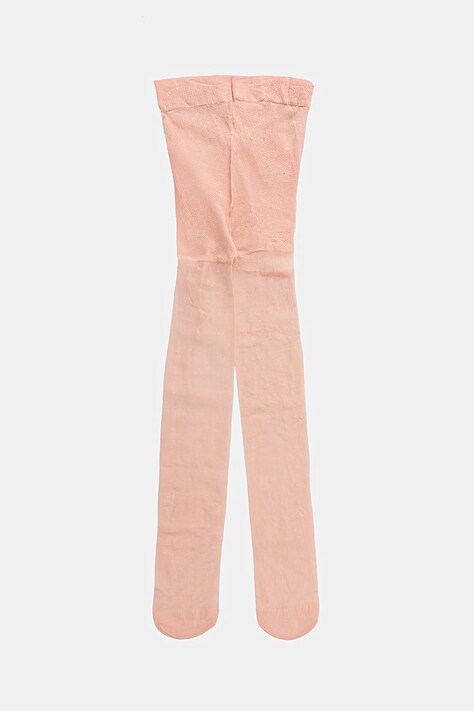 Mayoral rajstopy dziecięce kolor różowy 10131