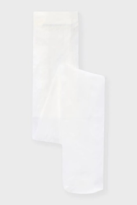 Dětské punčocháče Mayoral béžová barva, 10177