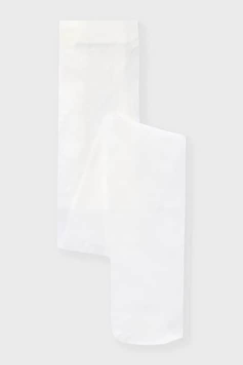 Dětské punčocháče Mayoral béžová barva, 10177