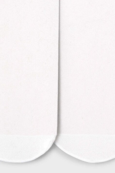 Mayoral rajstopy dziecięce kolor beżowy 10177