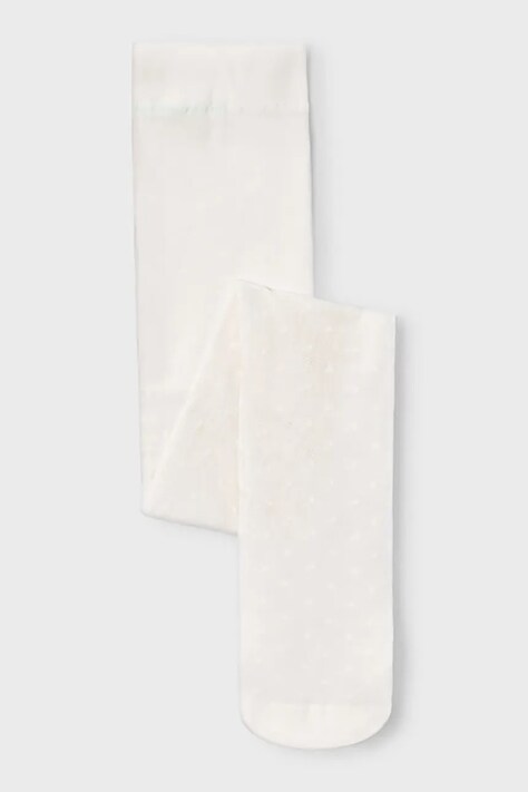 Детские колготки Mayoral цвет бежевый 10178