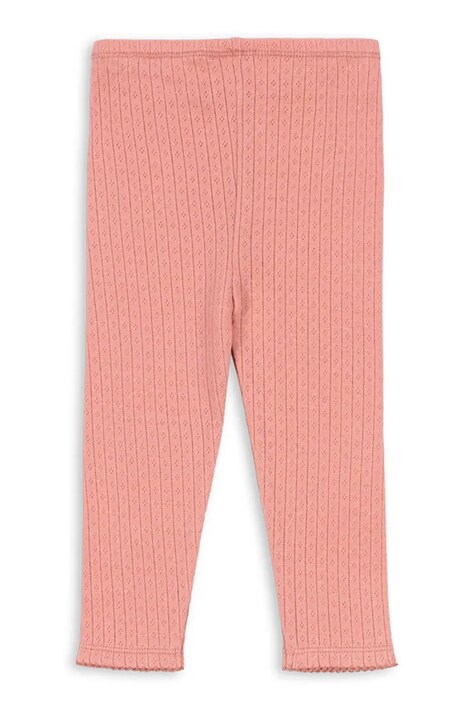Дитячі легінси Konges Sløjd MINNIE PANTS GOTS — фото 2