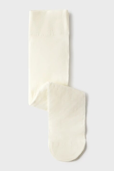 Детские колготки Mayoral Newborn цвет бежевый 9033