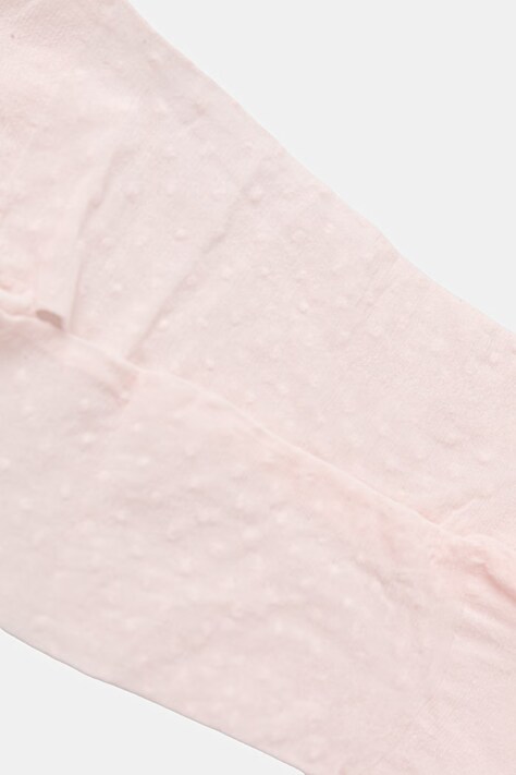 Mayoral Newborn rajstopy dziecięce kolor różowy 9033