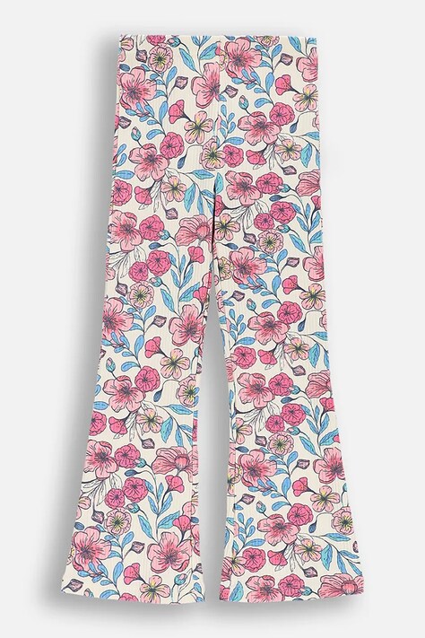 Coccodrillo tajice za djecu od pamuka šarene FANTASY SPRING