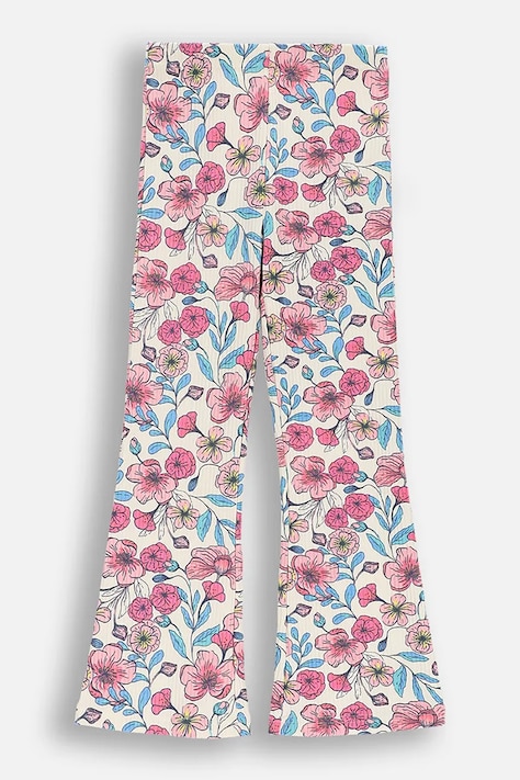 Coccodrillo tajice za djecu od pamuka šarene FANTASY SPRING