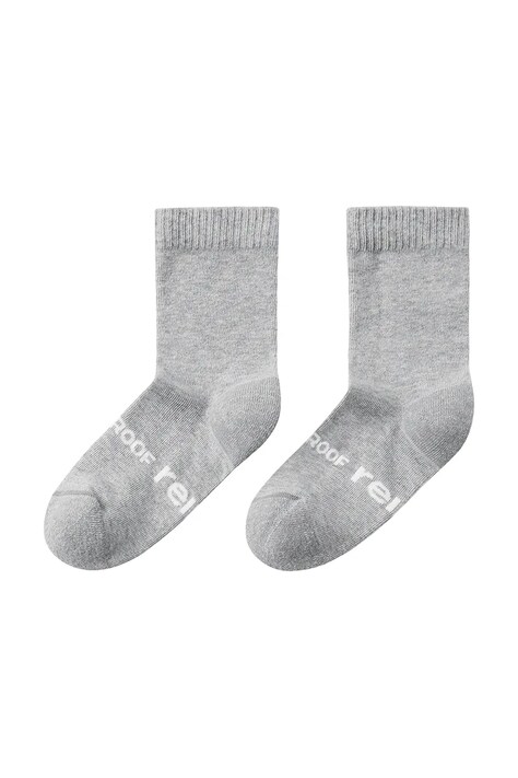 Reima skarpety dziecięce Insect szare 5300164B