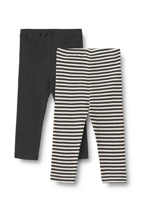 Легінси для немовлят Wheat 2-pack — фото 2