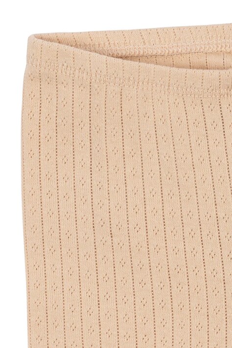 Konges Sløjd легінси дитячі бавовняні MINNIE PANTS GOTS — фото 3