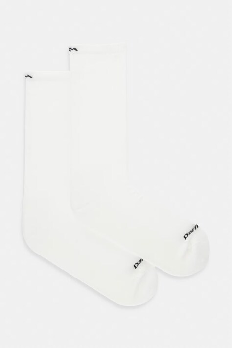 Darn Tough skarpety męskie z wełną merino beżowe 1657