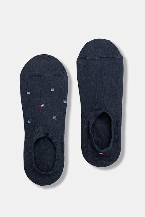 Tommy Hilfiger skarpetki 2-pack kolor granatowy 701238500