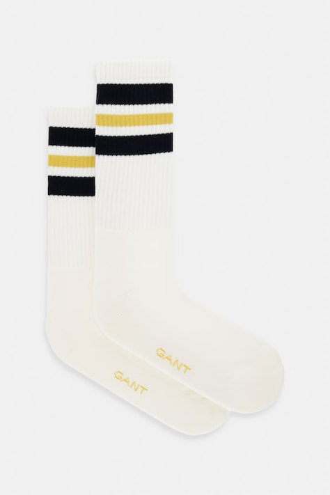 Gant skarpety męskie beżowe 9960376