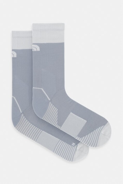 The North Face skarpety męskie szare NF0A882FL0M1