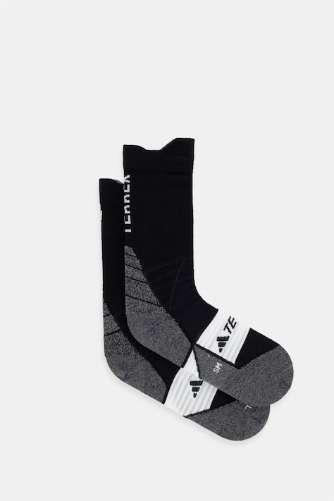 adidas TERREX skarpety czarne JM0461