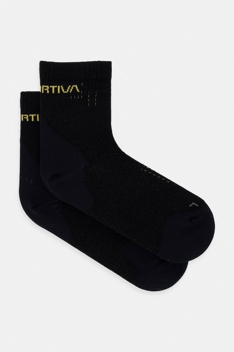 La Sportiva skarpety Sprint Trail czarne ZZRS017