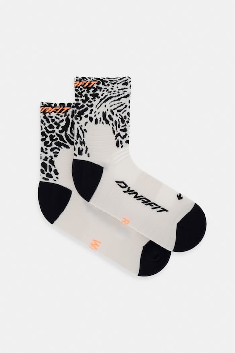 Ponožky Dynafit béžová farba, 08.0000072080