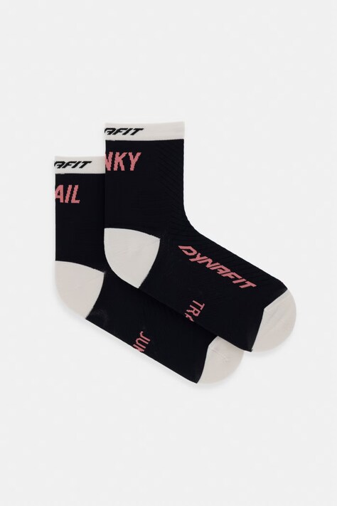 Dynafit skarpety kolor czarny 08.0000072082