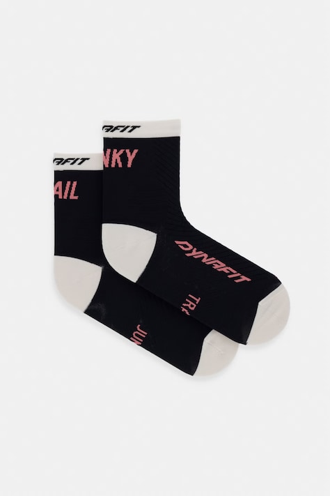 Ponožky Dynafit černá barva, 08.0000072082