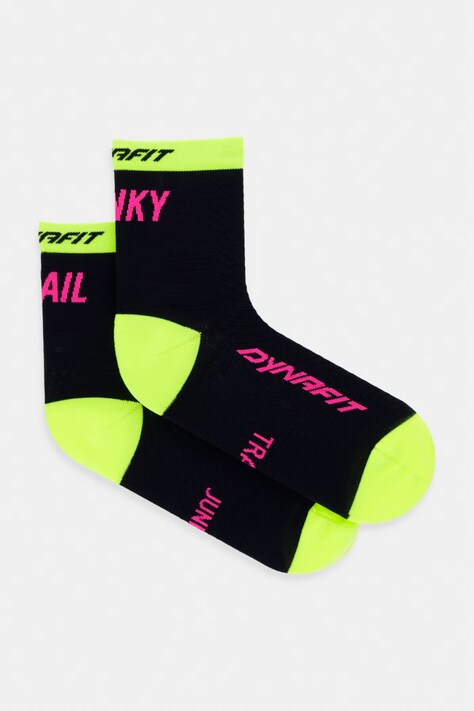 Dynafit skarpety kolor czarny 08.0000072082