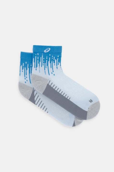 Шкарпетки Asics колір бірюзовий 3013B349