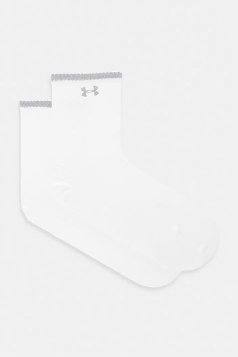 Under Armour skarpetki kolor biały 6009334