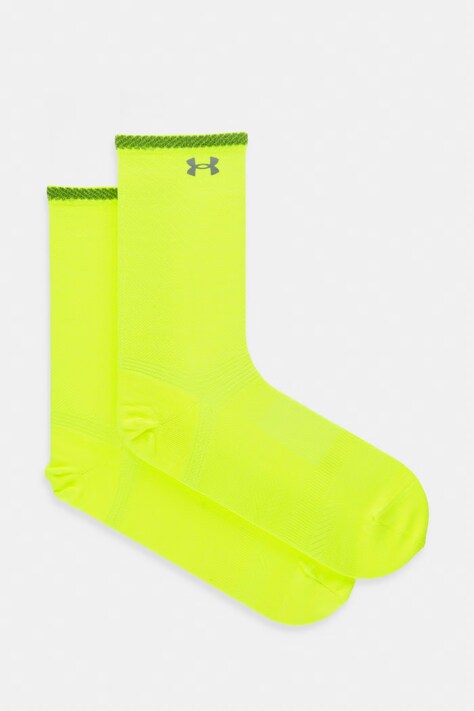Under Armour skarpetki kolor zielony 6009334