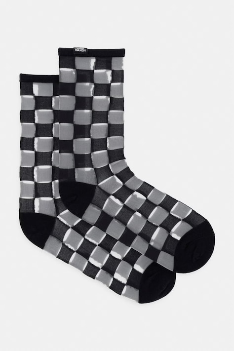 Vans skarpety czarne VN000SYPY281