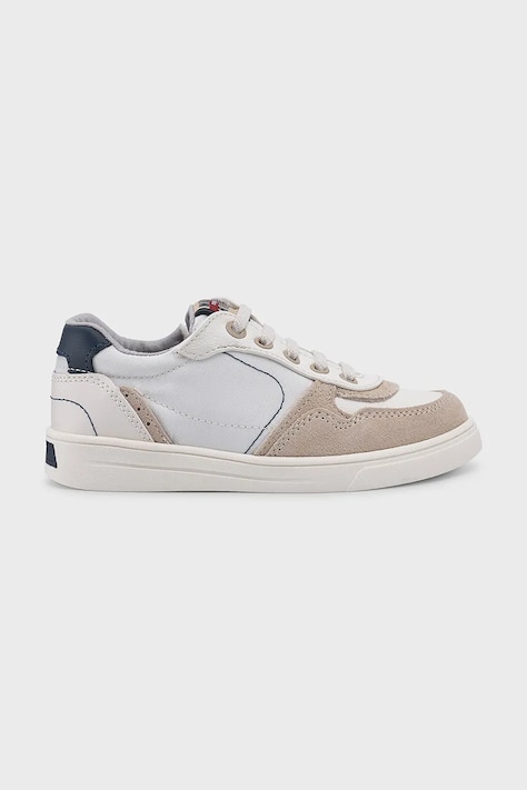 Mayoral sneakers pentru copii culoarea alb, 45761