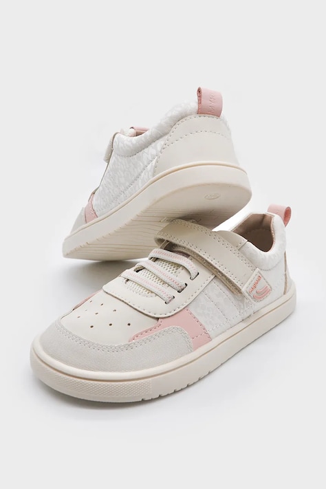 Detské tenisky Mayoral biela farba, 43758