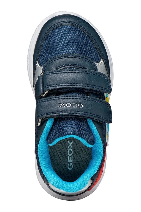 Geox sneakersy dziecięce SPRINTYE kolor granatowy B654UA.01454