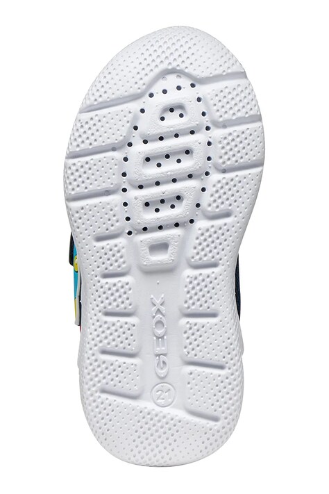 Geox sneakersy dziecięce SPRINTYE kolor granatowy B654UA.01454