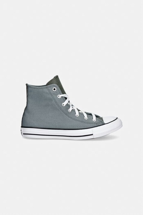 Кеди Converse CHUCK TAYLOR ALL STAR — SS26-OBB07K, бірюзовий — фото 2