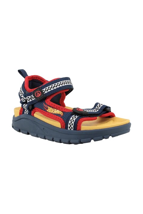 Primigi sandały dziecięce multicolor HWH 14910