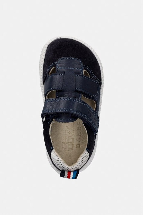 Froddo босоніжки дитячі шкіряні ZERU LOOP SANDAL — фото 4