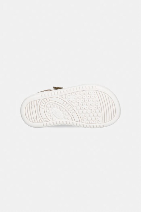 Froddo босоніжки дитячі шкіряні ZERU LOOP SANDAL — фото 5