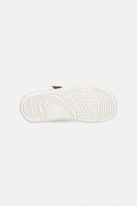 Froddo босоніжки дитячі шкіряні ZERU LOOP SANDAL — фото 5