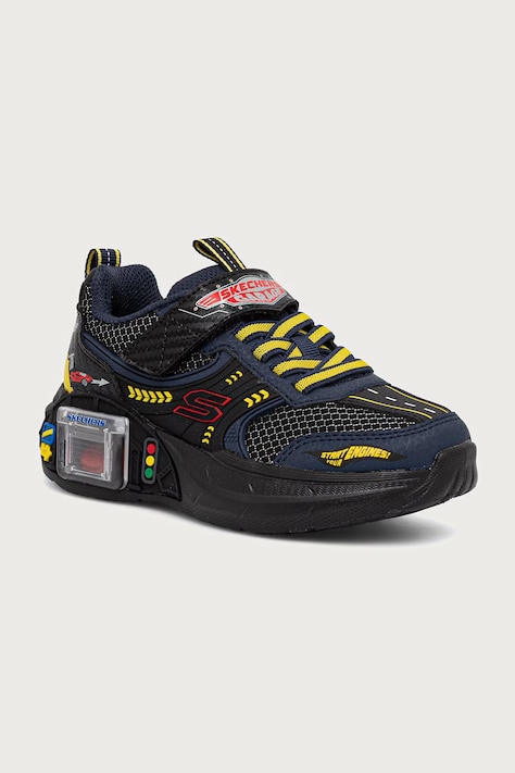 Skechers SKECHERS GARAGE tenisice za djecu mornarsko plave 402150L