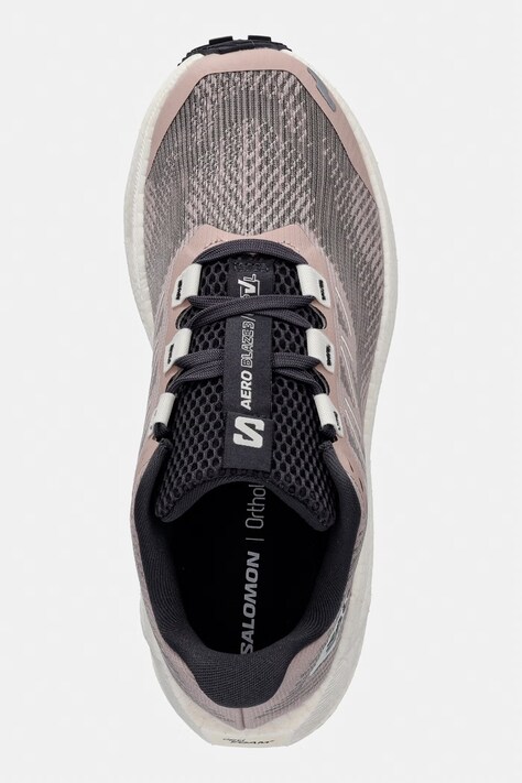 Кросівки Salomon AERO BLAZE 3 — фото 4