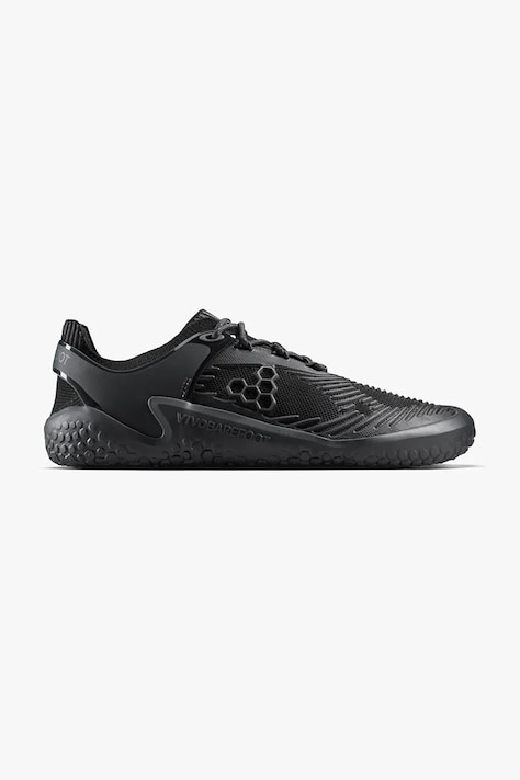 Vivobarefoot tenisky na běhání dámské MOTUS STRENGTH II černé 209548