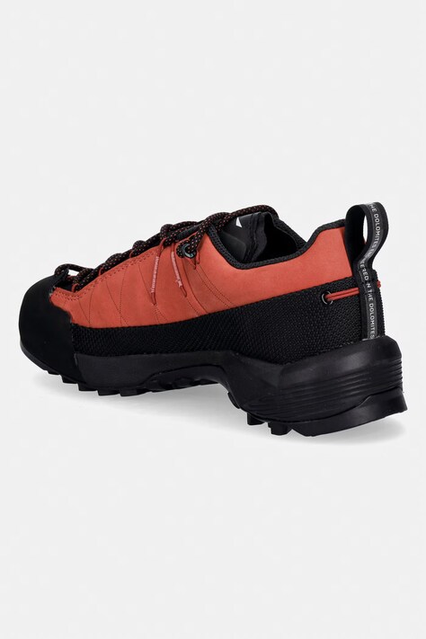 Salewa buty WILDFIRE kolor pomarańczowy 00.0000061468