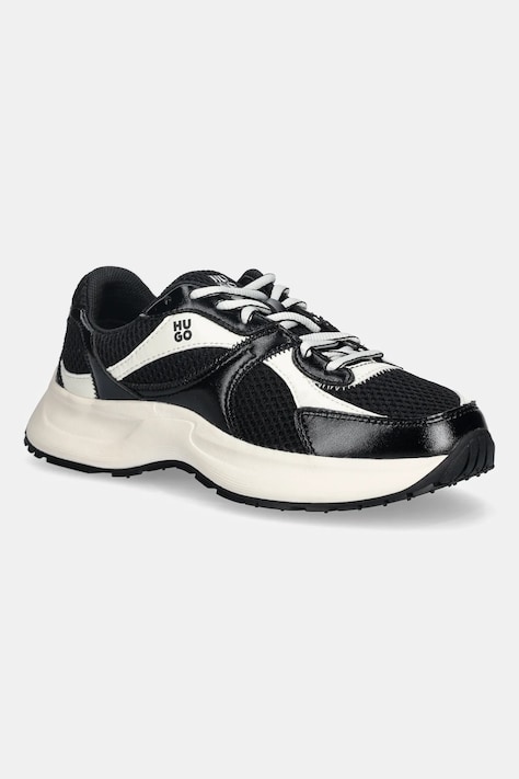 HUGO sneakers Starlit culoarea negru, 50557849.001